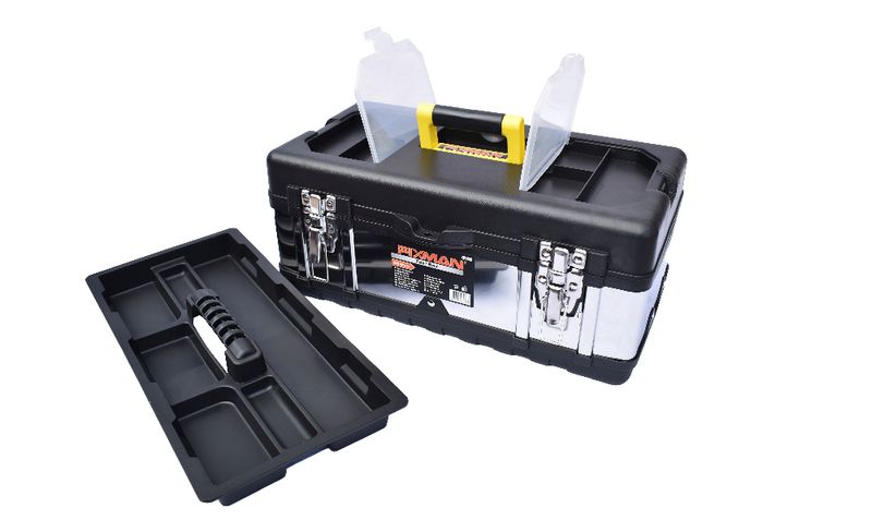 Z0105-_CAJA-HERRAMIENTAS-METAL-PLAST19pul-FIXMAN-D
