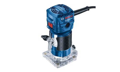 Fresadora GFK 550 PRO BOSCH