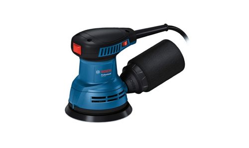 Lijadora Orbital Excentrica GEX 125 BOSCH