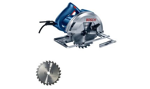 Sierra Circular 7.1/4 Pulg 1500W GKS 150 BOSCH