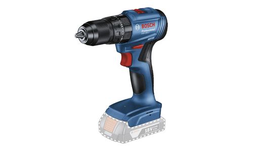 Taladro Perc/Ator 18V GSB 185LI (Solo Herramienta) BOSCH