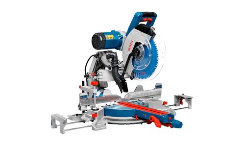 Ingleteadora GCM 12 GDL BOSCH