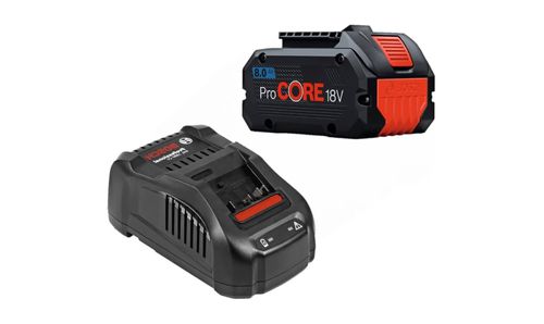 Kit Inicio Baterias Procore Gal 1880 + 2X PROCORE 18V 8AH BOSCH