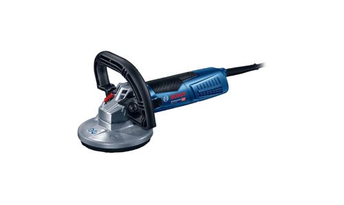 Lijadora De Concreto 125Mm 1500W 220V (Gbr 15 Ca)