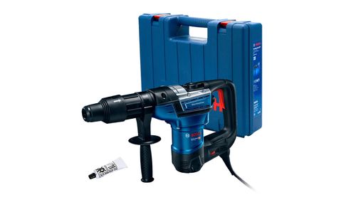 Martillo Demoledor Sds Max 1100W 220V (Gbh 540 D)