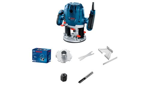 Fresadora de Superficie GOF 130 BOSCH