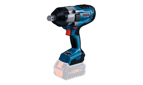 Llave Impacto a Bateria GDS 18V1050 H BOSCH