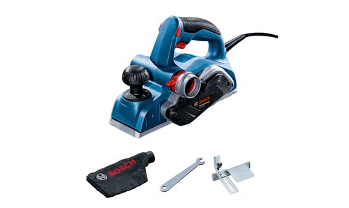 Cepillo GHO 700 BOSCH