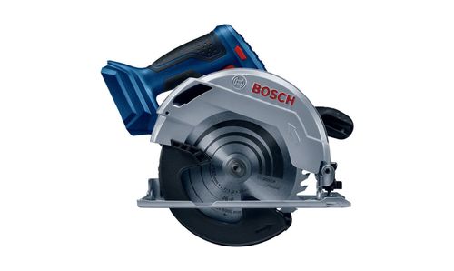 Sierra Circular Inalambrica GKS 18V57 (Solo Herramienta) BOSCH