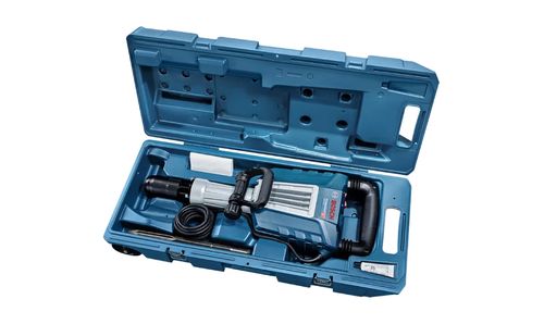 Martillo Demoledor SDSMAX 1.150W GSH 5 CE BOSCH