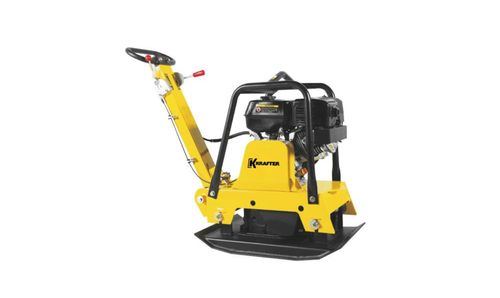 Placa Compactadora REVER Hidraulica 3 Ton Diesel CNP30Y