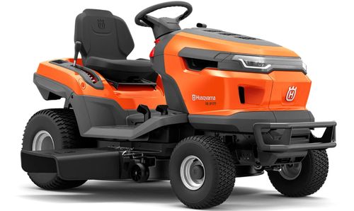 Tractor Gasolina 635CM3 13,3KW TS217T HUSQVARNA