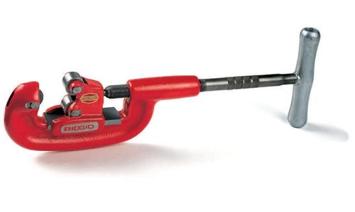 Cortatubo 46 Pulg6SDoble Manillete 32850 RIDGID
