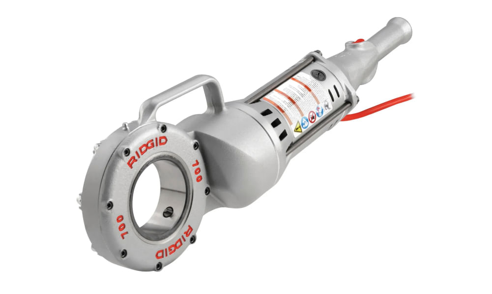 Motopropulsor 700 Terraja 12R y 141 41940 RIDGID - Ferretería Marsella