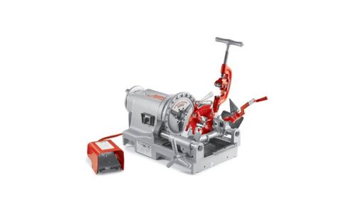Maquina Roscadora 300 Compacta 1/82 Pulg54482 RIDGID