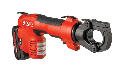 Corta Cable Bateria 500 MCM CU/AL RE600 57603 RIDGID