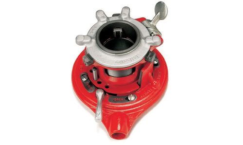 Terraja 12 Pulg BSPT 65RTC 65345 RIDGID