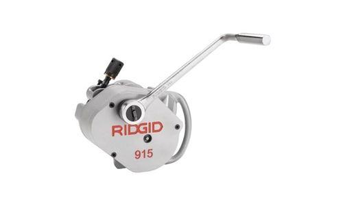 Ranuradora de Rodillo DE 1.1/4  1.1/2 Pulg P/915 92437 RIDGID