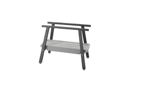 Soporte con Patas y Bandeja 100 92457 RIDGID