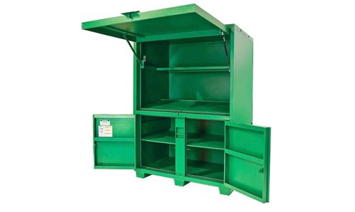 Armarios Para Herramientas 8060DLX GREENLEE