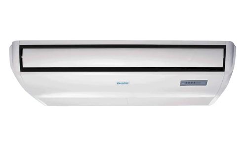 Aire Acondicionado Split Cielo Piso Inverter 24.000 BTU/HR 220V SPL INV CCP24K CLARK