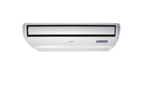 Equipo Split Cielo Piso Inverter 36.000 BTU/HR 220V SLP INV CCP36K1PH CLARK