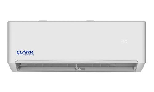 Aire Acondicionado Split Muro 18.000 BTU/HR 220V SPL CMU18K CLARK