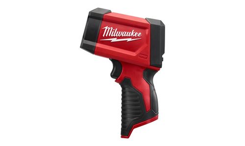 Pistola de Temperatura Infrarroja M12 12:1 227820 MILWAUKEE