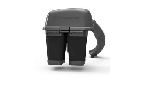 Recolector Para Tractor TS114 538899201 HUSQVARNA