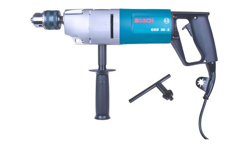 Taladro de Percusion 16MM GSB 302  900W BOSCH C/Enchufe Industrial