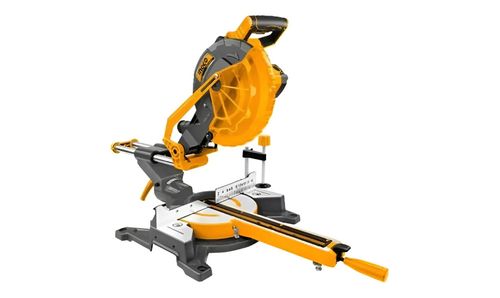 Sierra Ingleteadora 10 1800W Deslizante BM2S180017 INGCO