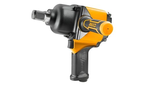 Llave de Impacto Neumatica 1 Presion Aire 6.2BAR (90PSI) AIW11223 INGCO