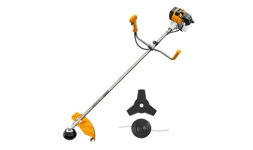 Orilladora A Gasolina 52 CC 2,2HP GBC5524411 INGCO