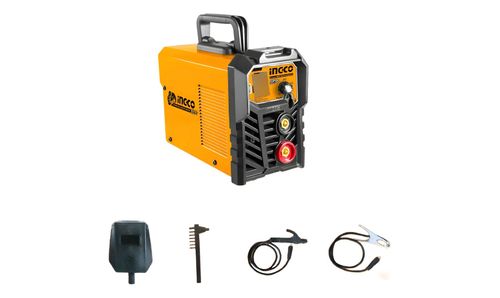 Soldadora Inverter 180 AMP INGMMA1805 INGCO