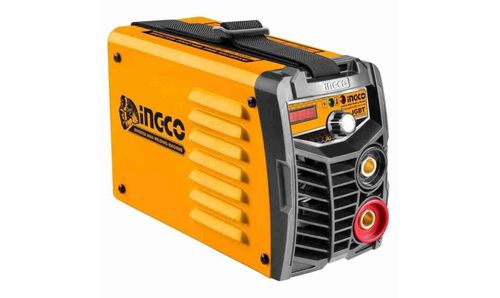 Soldadora Inverter 160AMP INGMMA16015 INGCO