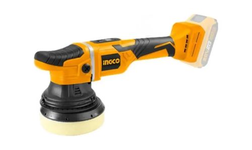 Pulidora Orbital Inalambrica 20V 125MM APLI2002INGCO