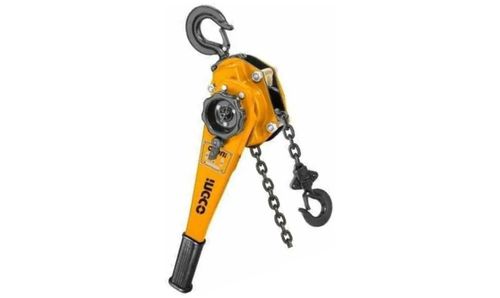 Tecle Palanca 1,5 Ton X 1,5 MTS HSLB0015 INGCO