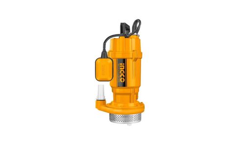 Bomba Sumergible Metalica 750W  1,0 HP SPC7508 INGCO