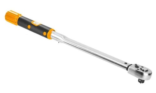 Llave Torque 1/2 DR 40200 N/M Largo 53CM HPTW200N1 INGCO