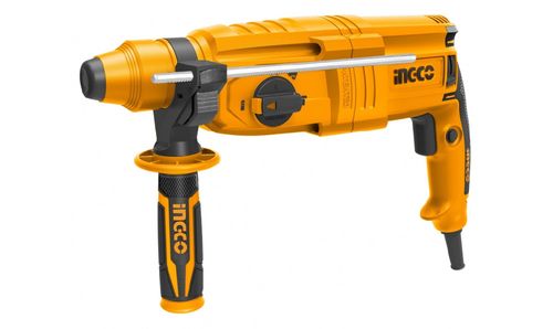Taladro Rotomartillo C/Maleta 800W RGH9028 INGCO