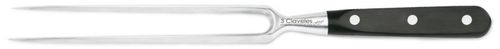 Tenedor Inoxidable Forjado Forge 16cms 1570 TRES CLAVELES