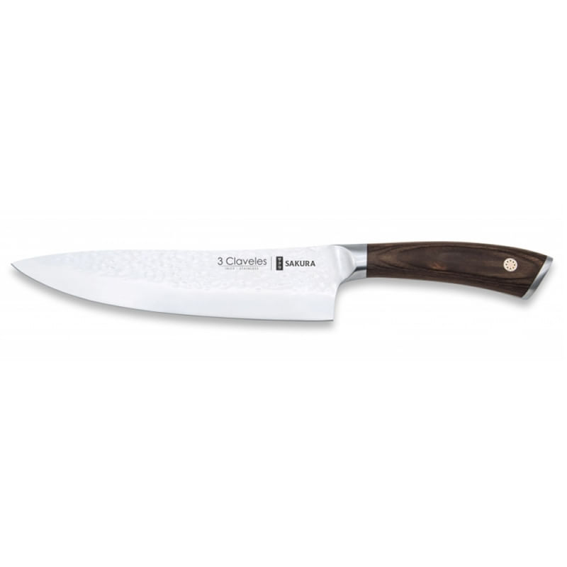 cuchillo-tres-claveles-forjado-1019-sakura-cocinero-200-cms