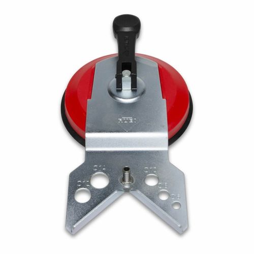 Guia Para Taladros 50944 C/Conexion a Deposito de Agua RUBI