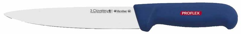 cuchillo-tres-claveles-8231-inox-proflex-sangrador-20-cms
