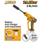 hidrolavadora-ingco-inalambrica-20v-248-bar-s-bateria-s-cargador-caudal-28lmin-cpwli2036