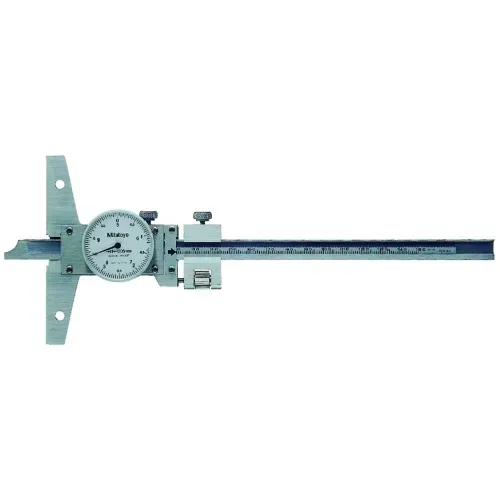 Calibrador Profundidad 300 MM, 0.05 MM (52730350) MITUTOYO