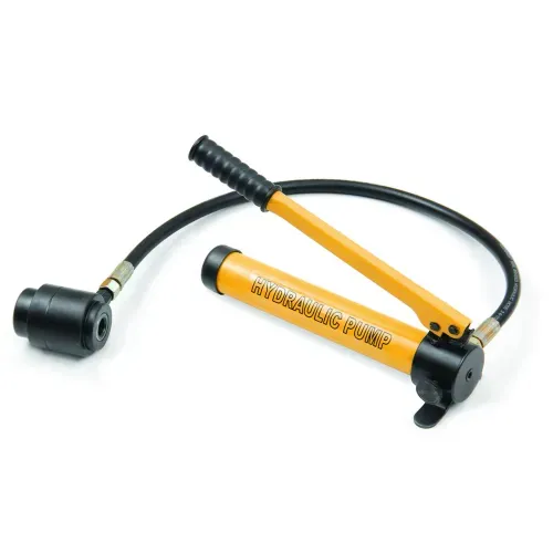 Knock Out Hidraulico 15T HHK15 TLP