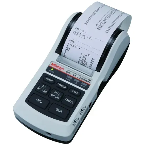 Miniprocesador Acople a Instrumentos (264505D) MITUTOYO