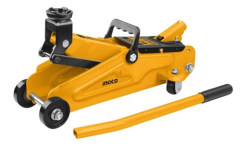 Gata Garage  Hidraulica Caiman 2Ton HFJ201  INGCO