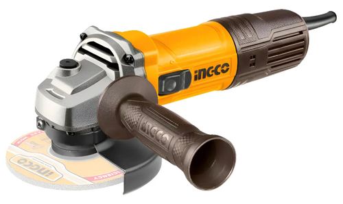 Esmeril Angular  900W Disco 125 AG900285 INGCO